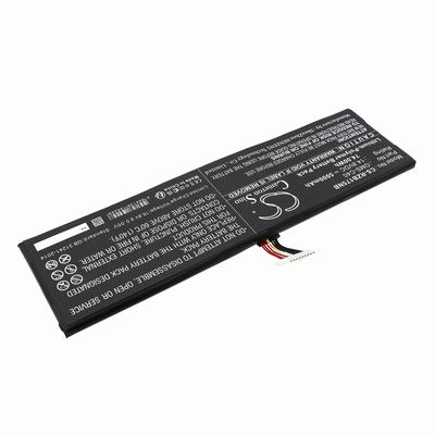 Razer Blade Pro 17 Battery 14.8V 5000mAh Li-Pl RZB175NB