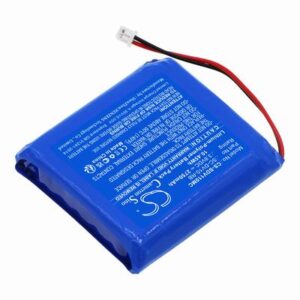 Pyle PRTPPBCM22BAT Camera Battery 3.8V 2750mAh Li-Pl SDV110MC