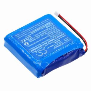 Safie Pocket 2 Body Camera Battery 3.8V 3400mAh Li-Pl SFP200SL