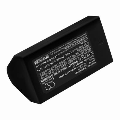 Sonel KT-670 Thermal Camera Battery 10.8V 2600mAh Li-ion SNK670SL