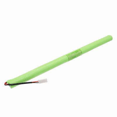 Somfy Oximo 40 RTS 6 Nm Home Battery 12V 3000mAh Ni-MH SRT400SL