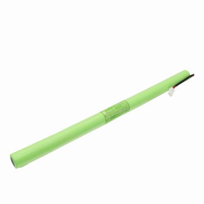Somfy Oximo 40 RTS 6 Nm Home Battery 12V 3000mAh Ni-MH SRT400SL