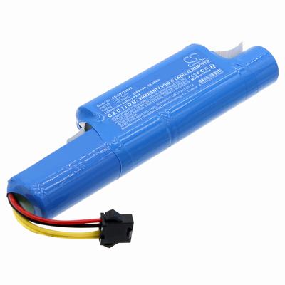 Vileda VR201 Vacuum Battery 10.8V 2600mAh Li-ion SRV150VX