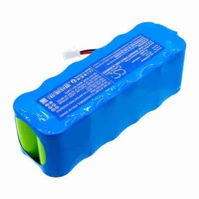 Goddess CL290 Vacuum Battery 14.4V 3000mAh Ni-MH SVC800VX