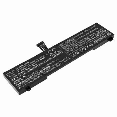 Adata XPG XENIA 15 Battery 11.4V 8000mAh Li-Pl SXM150NB