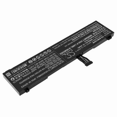 Adata XPG XENIA 15 Battery 11.4V 8000mAh Li-Pl SXM150NB