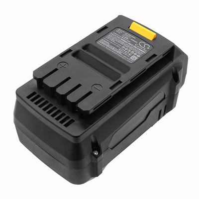 TECCPO TDHT01G Vacuum Battery 28.0V 4000mAh Li-ion TDH100PX