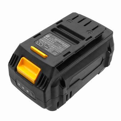 TECCPO TDHT01G Vacuum Battery 28.0V 4000mAh Li-ion TDH100PX