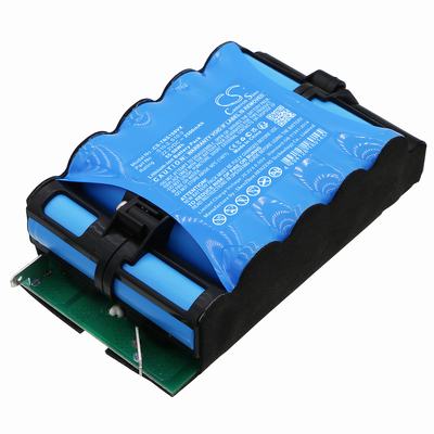 Tineco Floor One S10 Vac Battery 22.2V 2500mAh Li-ion TNS100VX