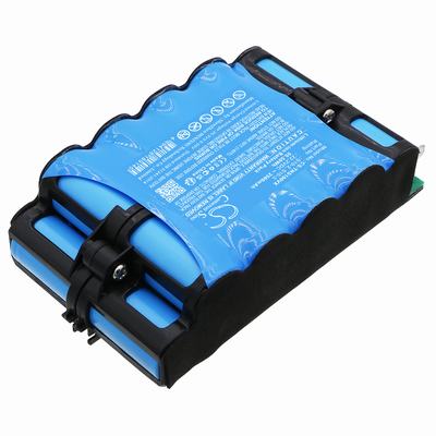 Tineco Floor One S10 Vac Battery 22.2V 2500mAh Li-ion TNS100VX