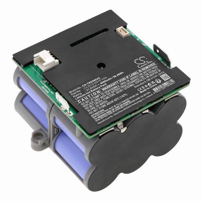Tineco iFloor S5 Vac Battery 21.6V 4000mAh Li-ion TNS500VX
