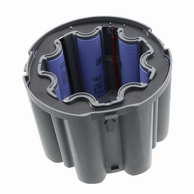 Tineco Floor One Booster Pro Vac Battery 25.2V 3900mAh Li-ion TNW200VX