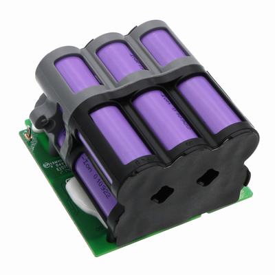 Tineco iFloor 2.0 Slim Vac Battery 22.2V 2500mAh Li-ion TNW601VX