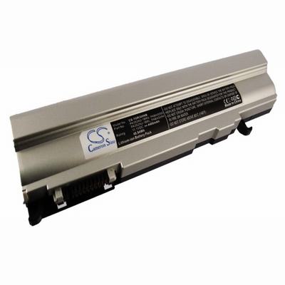 Toshiba Portege R300 Battery 11.1V 4400mAh Li-ion TOR300NB