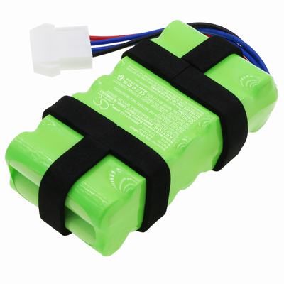 Toshiba VC-WL100 Vacuum Battery 16.8V 2000mAh Ni-MH TRL100VX