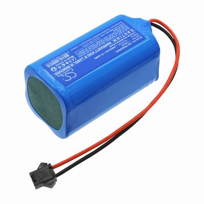 Tesla RoboStar iQ550 Vac Battery 14.4V 2600mAh Li-ion TRQ550VX