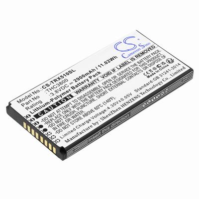 Thuraya X5-Touch Satellite Phone Battery 3.8V 2900mAh Li-Pl TRX510SL
