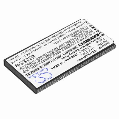 Thuraya X5-Touch Satellite Phone Battery 3.8V 2900mAh Li-Pl TRX510SL