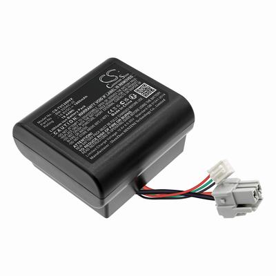 Toshiba VC-CLS2 Vacuum Battery 10.8V 1800mAh Li-ion TVC200VX