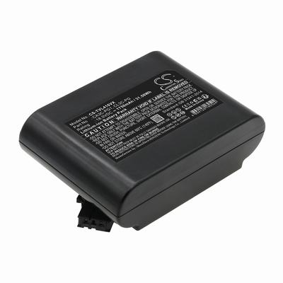 Toshiba VC-CL1400 Vac Battery 18.0V 1750mAh Li-ion TVL410VX