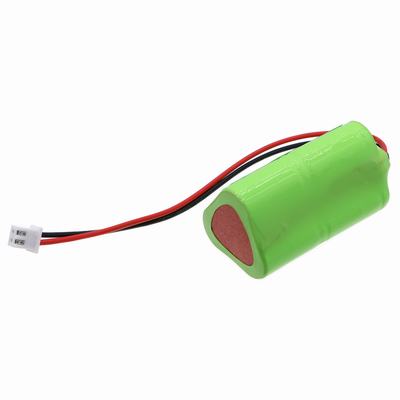 Texecom Odyssey Siren Battery 7.2V 600mAh Ni-MH TXD250SL
