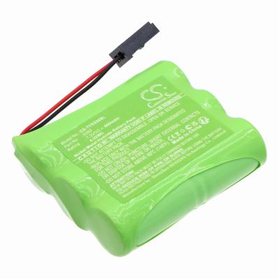 Toyota Alarm Sounder Siren Alarm Battery 7.2V 600mAh Ni-MH TYS539SL