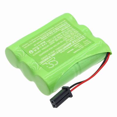 Toyota Alarm Sounder Siren Alarm Battery 7.2V 600mAh Ni-MH TYS539SL