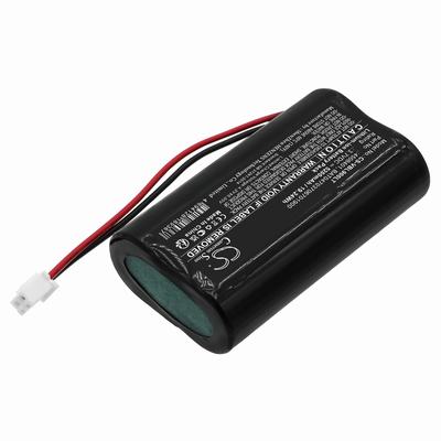Sigor Nuindie Lamp Battery 3.7V 5200mAh Li-ion VBL900LT