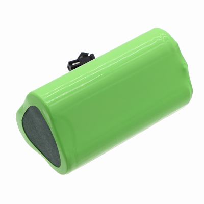 Vactidy T6 Vacuum Battery 10.8V 2600mAh Li-ion VCT600VX