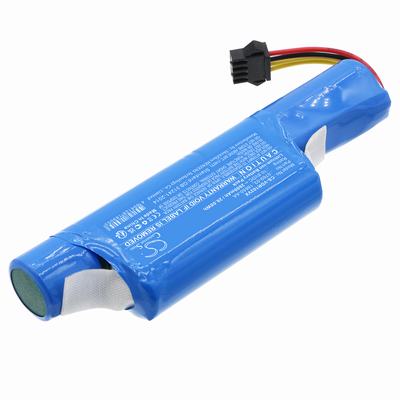 Vileda VR One Vacuum Battery 10.8V 2600mAh Li-ion VDR102VX