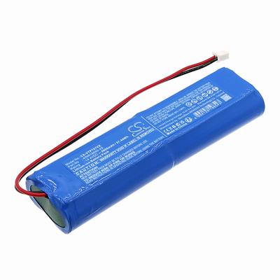 Villalin TP-AVC707 Vac Battery 14.4V 2600mAh Li-ion VTP707VX
