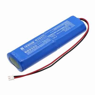 Villalin TP-AVC707 Vac Battery 14.4V 2600mAh Li-ion VTP707VX