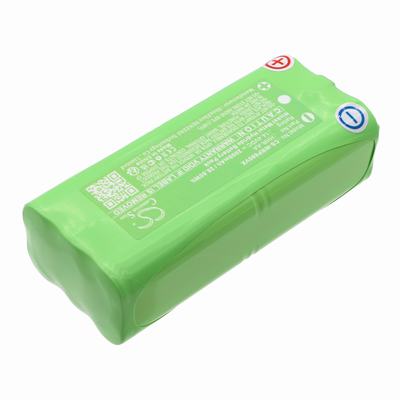 Whirlpool L68M Vacuum Battery 14.4V 2000mAh Ni-MH WRP680VX