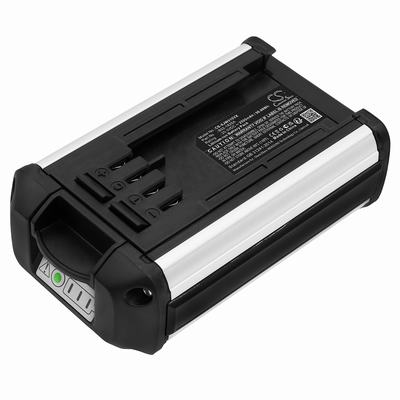 Jimmy JW31 Vacuum Battery 20.0V 2500mAh Li-ion XJW510VX