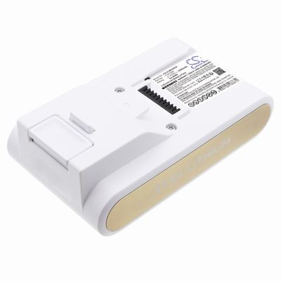 Jimmy JW51 Vacuum Battery 21.6V 2500mAh Li-ion XJW530VX
