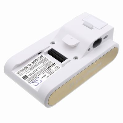 Jimmy JW51 Vacuum Battery 21.6V 2500mAh Li-ion XJW530VX