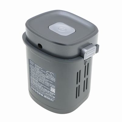 Xiaomi Viomi A9 Vacuum Battery 25.2V 2400mAh Li-ion XMA900VX