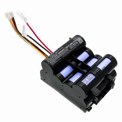 Xiaomi Mijia B302cn Vac Battery 21.6V 4000mAh Li-ion XMB302VX