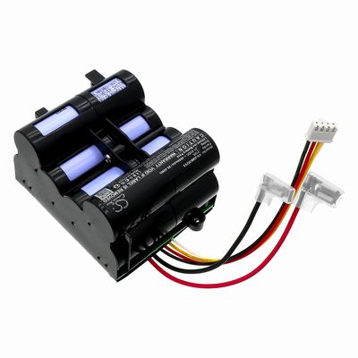 Xiaomi Mijia B302cn Vac Battery 21.6V 4000mAh Li-ion XMB302VX