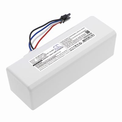 Roborock 1C Vacuum Battery 14.4V 2500mAh Li-ion XMC180VX