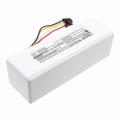 Roborock 1C Vacuum Battery 14.4V 5200mAh Li-ion XMC182VX