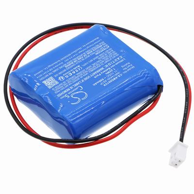 Xiaomi Mijia WXCDJ01SWDK Vac Battery 11.1V 650mAh Li-ion XMD001VX