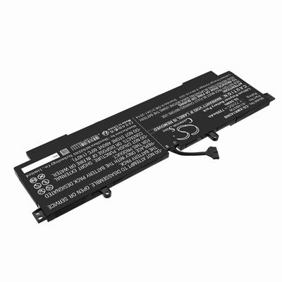 Xiaomi NoteBook Pro 14 2022 Battery 7.72V 7200mAh Li-Pl XMR142NB