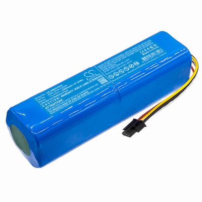 Roborock S552 Vacuum Battery 14.4V 6800mAh Li-ion XMS510VX