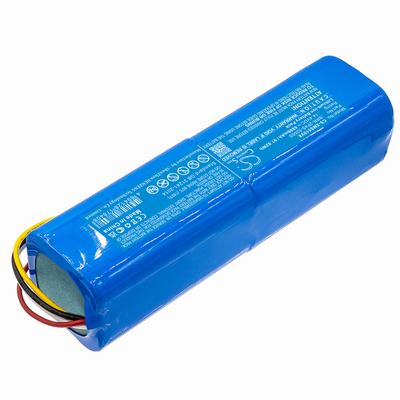 Roborock S552 Vacuum Battery 14.4V 6800mAh Li-ion XMS510VX