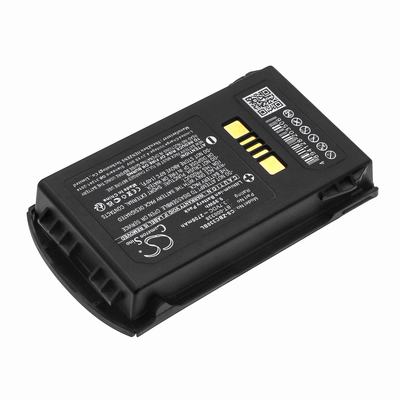 Zebra MC33 Barcode Scanner Battery 3.7V 2700mAh Li-ion ZBC330BL