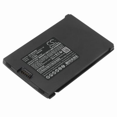 Zebra TC21 Barcode Scanner Battery 3.8V 5200mAh Li-ion ZBR260BX