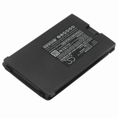 Zebra TC21 Barcode Scanner Battery 3.8V 5200mAh Li-ion ZBR260BX