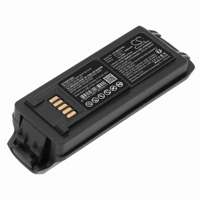 Zebra MC2200 Barcode Scanner Battery 3.7V 3300mAh Li-ion ZBR270BL