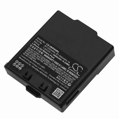 Zebra WS50 Barcode Scanner Battery 3.85V 2400mAh Li-ion ZBR500BL
